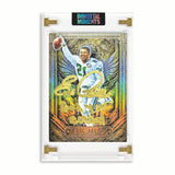IMMORTAL MOMENTSTM ERIC ALLEN "LOCKDOWN " PHILLY PHAME SET