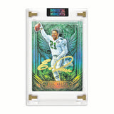 IMMORTAL MOMENTSTM ERIC ALLEN "LOCKDOWN " PHILLY PHAME SET