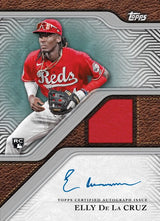 2024 Topps Series 1 Baseball Hobby Jumbo Box