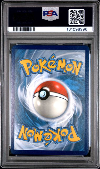 Reshiram & Charizard Gx 20/214 Unbroken Bonds - 2019 Pokemon - PSA 10