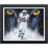 Saquon Barkley "A Lions Bark"