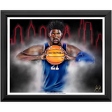 Joel Embiid "The Process"