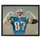 Rob Gronkowski "Gronk"