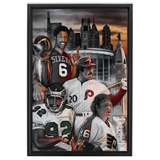 Philly Sports "Broad Street Boys"