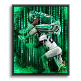 Saquon "THE ONE"
