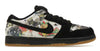 Nike SB Dunk Low Supreme Rammellzee