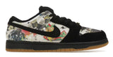 Nike SB Dunk Low Supreme Rammellzee