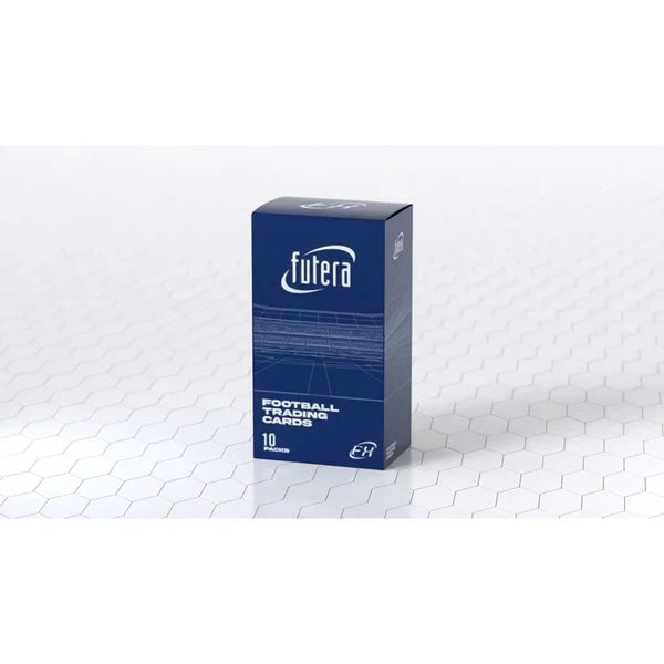 2024 Futera Fx Hobby Box