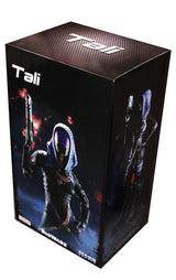 Mass Effect 3 Tali 19" 1/4 Scale Limited Edition Statue