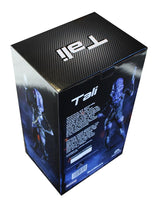 Mass Effect 3 Tali 19" 1/4 Scale Limited Edition Statue