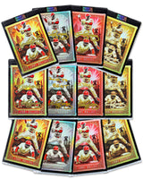 IMMORTAL MOMENTSTM JIMMY ROLLINS "GOLDEN GLOVE" COLLECTIBLE