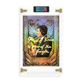 IMMORTAL MOMENTSTM MERRILL REESE "THE VOICE " PHILLY PHAME SET