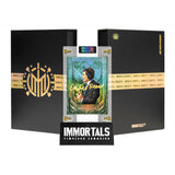 IMMORTAL MOMENTSTM MERRILL REESE "THE VOICE " PHILLY PHAME SET