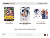 2022-23 Panini Court Kings Basketball Hobby 16 Box Case