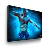Israel Adesanya “The Last Stylebender”