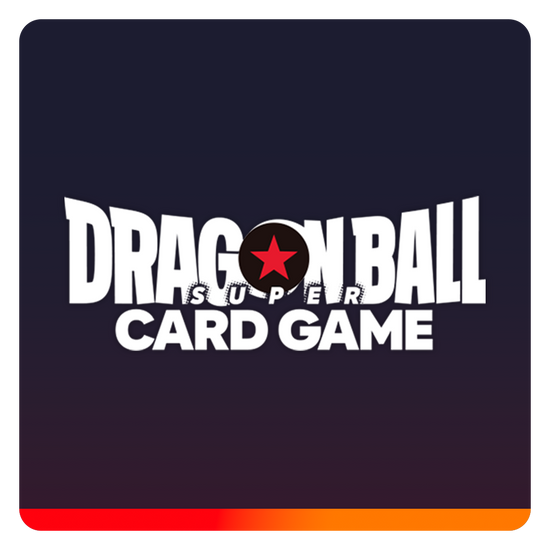 Dragon Ball Super Cg Fusion World - Reach The God (Fb12) - Display Case (12X Booster Boxes)