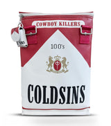 Cold Sins x Cowboy Killers 100’s High