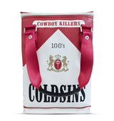 Cold Sins x Cowboy Killers 100’s High