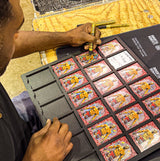 IMMORTAL MOMENTSTM National Gems Jon Jones Collectible