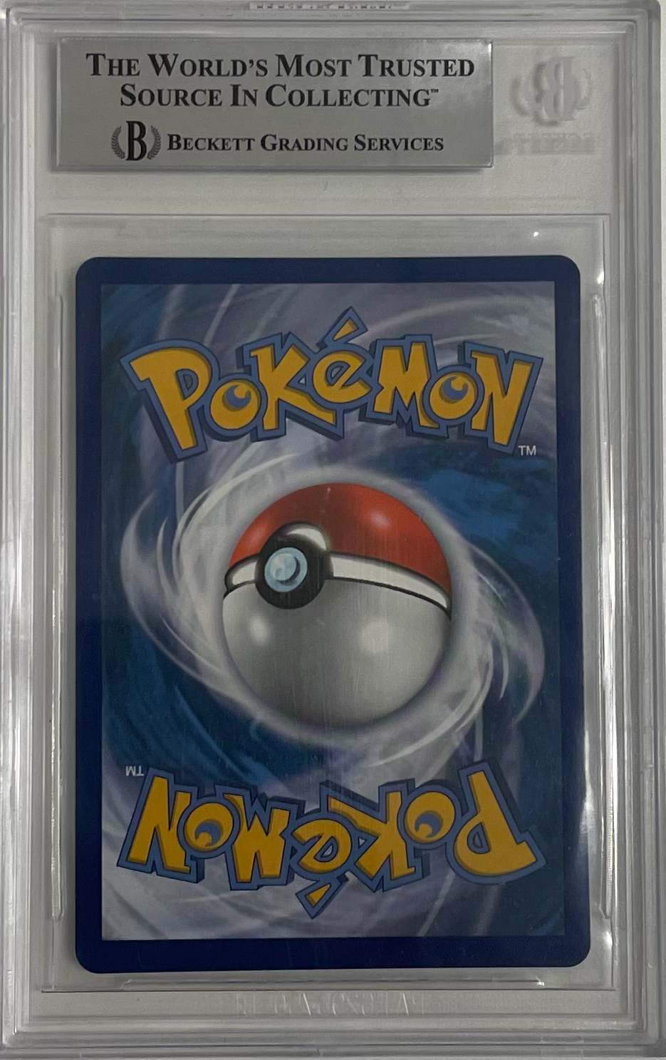 Charizard V 154/172 - Brilliant Stars - 2022 Pokemon - BGS 9