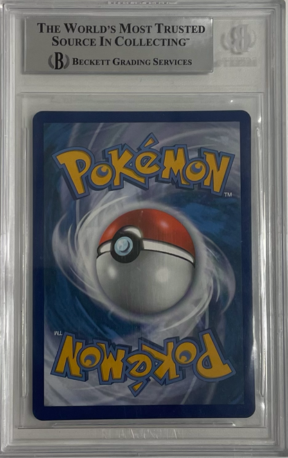 Charizard V 154/172 - Brilliant Stars - 2022 Pokemon - BGS 9