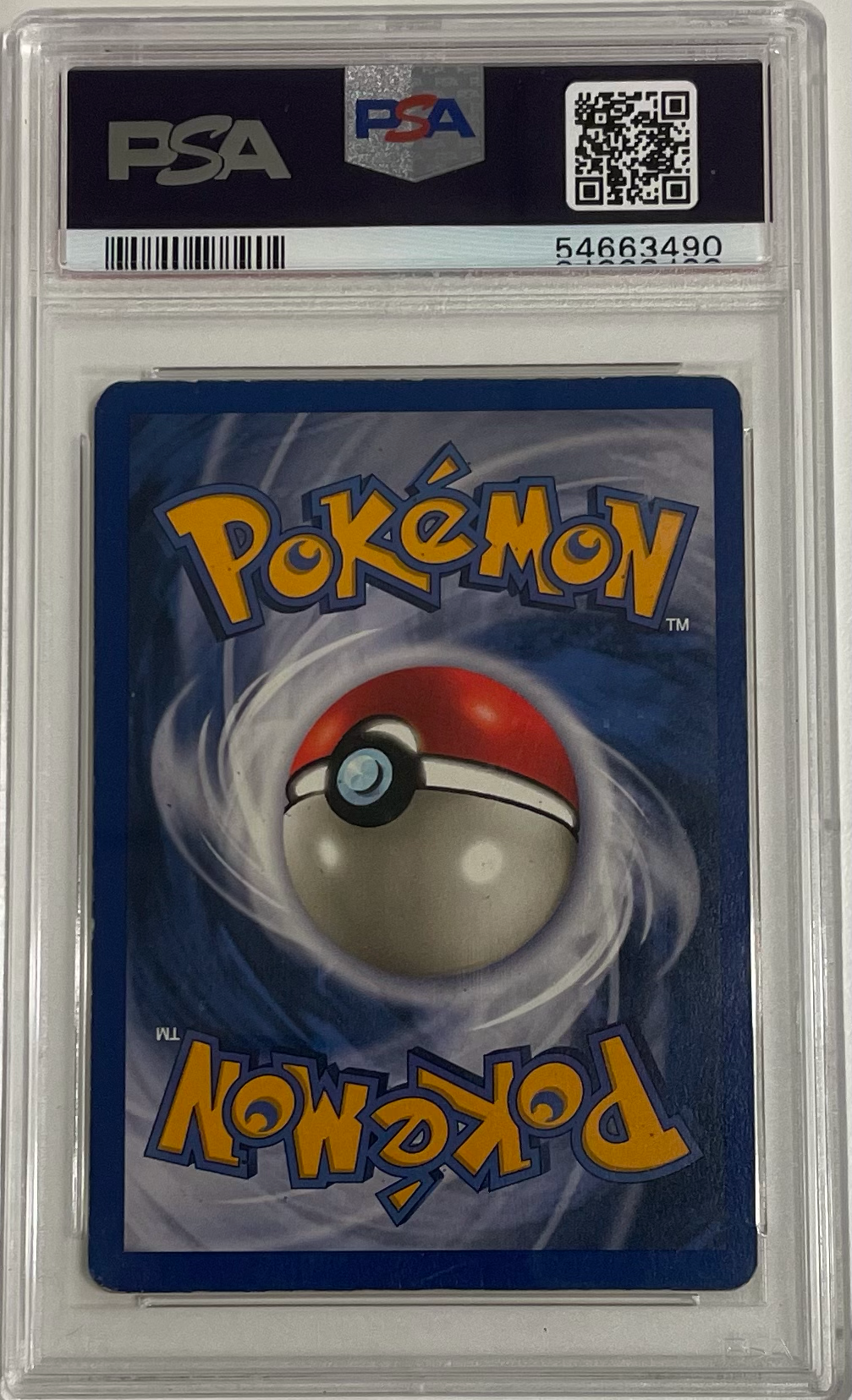 Venusaur Holo 15/102 Base Set - 1999 Pokemon - PSA 5