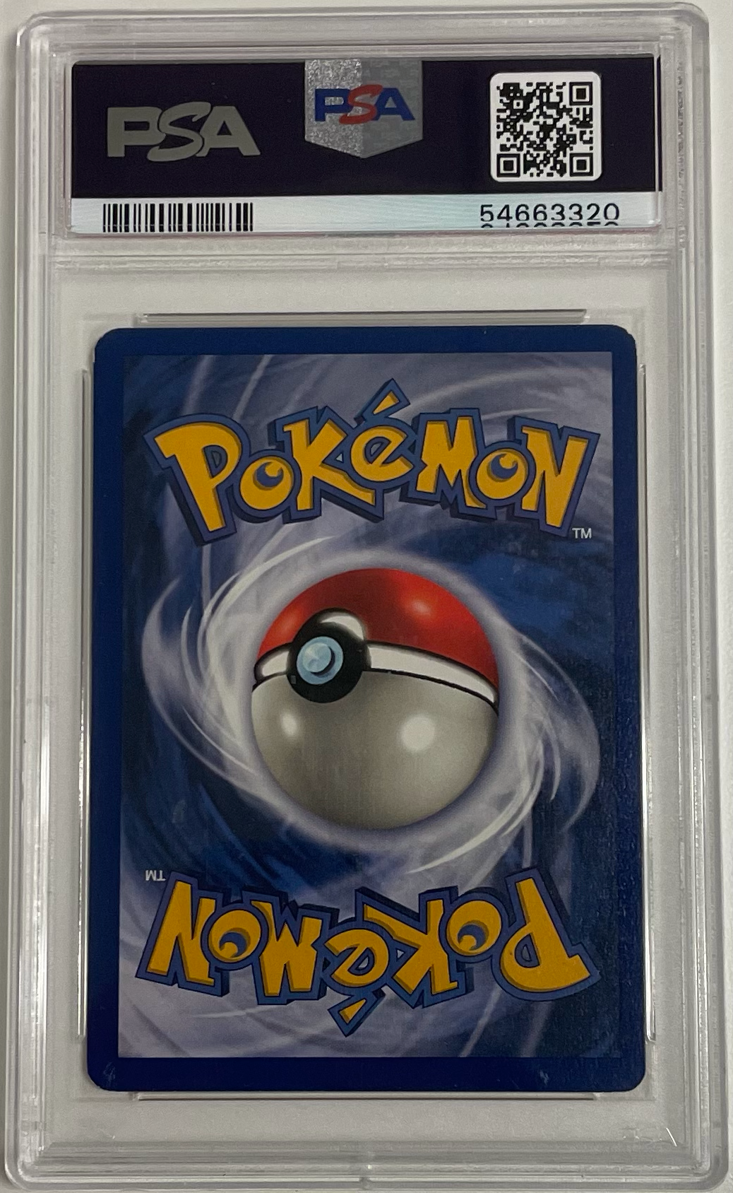 Blastoise 2/102 Base Set - 1999 Pokemon - PSA 6