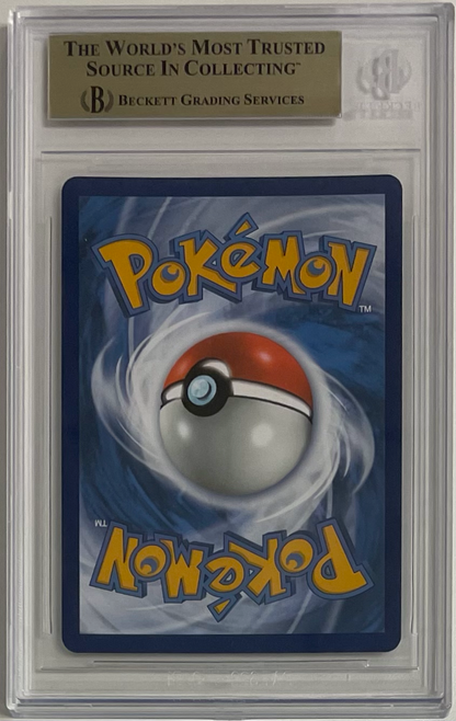 Hoopa V Gg53/Gg70 - Sword & Shield: Crown Zenith - 2023 Pokemon - BGS 10