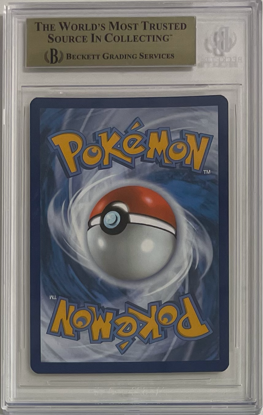 Latias Gg20/Gg70 - Sword & Shield: Crown Zenith - 2023 Pokemon - BGS 9.5