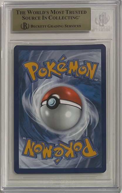Latias Gg20/Gg70 - Sword & Shield: Crown Zenith - 2023 Pokemon - BGS 9.5