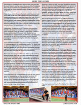 Sixers Legacy "Here They Come"