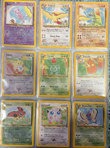 Southern Islands Collection - Southern Islands (SI)(Opened) All Cards Near Mint