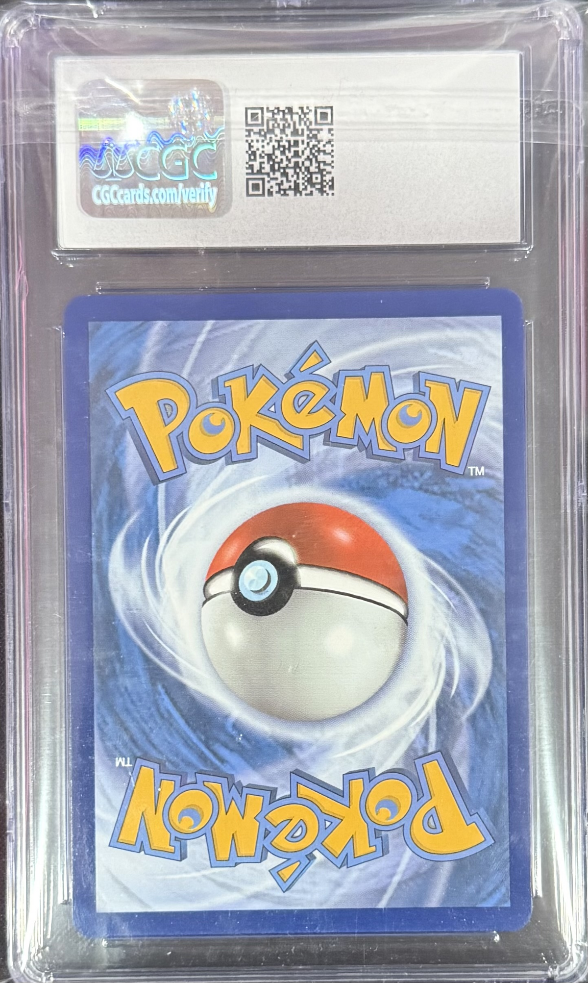 Charizard Vstar 174/172 - Brilliant Stars - 2022 Pokemon - CGC 10