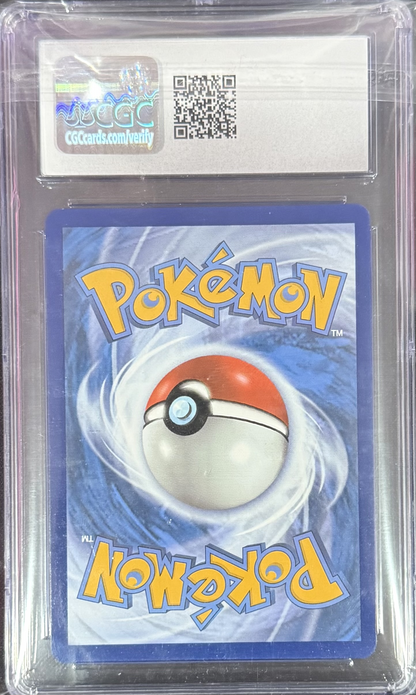 Charizard Vstar 174/172 - Brilliant Stars - 2022 Pokemon - CGC 10