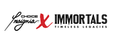 PHILLY 4 FOR 4 - Choice InsigniaTM x ImmortalsTM
