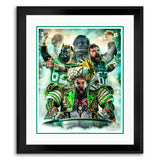 Jason Kelce "Hungry Dogs"