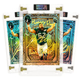 IMMORTAL MOMENTSTM JASON KELCE "THE UNDERDOG" LII CHAMPIONS SET