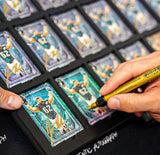 IMMORTAL MOMENTSTM JASON KELCE "THE UNDERDOG" LII CHAMPIONS SET