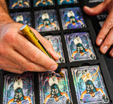 IMMORTAL MOMENTSTM JASON KELCE "THE UNDERDOG" LII CHAMPIONS SET