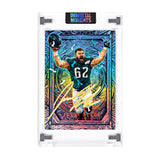 IMMORTAL MOMENTSTM JASON KELCE "THE UNDERDOG" LII CHAMPIONS SET