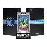 IMMORTAL MOMENTSTM JASON KELCE "THE UNDERDOG" LII CHAMPIONS SET