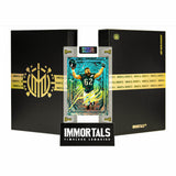 IMMORTAL MOMENTSTM JASON KELCE "THE UNDERDOG" LII CHAMPIONS SET