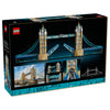 LEGO Architecture Tower Bridge