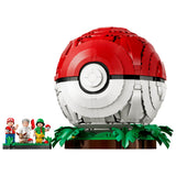 LEGO Pokemon Iconic Trainer Moments Poké Ball