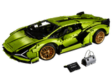 LEGO Technic Lamborghini Sián FKP 37
