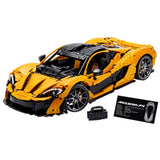 LEGO Technic McLaren P1