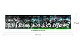 Eagles Legacy "On The Road To Victory" Art Print