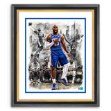 Lebron James "THE CHOSEN ONE"