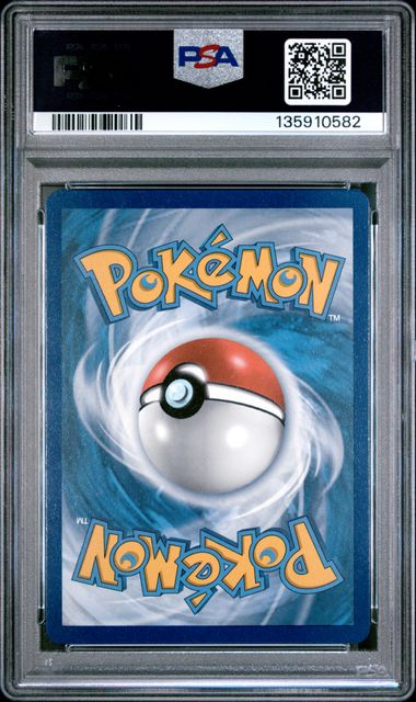 Ho-Oh Gx Sv50/Sv94 - Sun & Moon Hidden Fates - 2019 Pokemon - PSA 10
