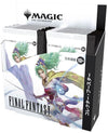 Magic: The Gathering - Final Fantasy Collector Booster Box [Japanese]